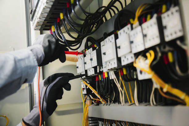 Professional Electrical Services in Stony Point, NC